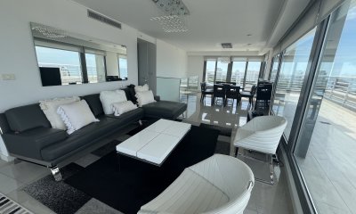 Venta de Espectacular Apartamento en Punta del Este con vista 360