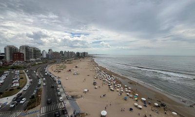 Apartamento en venta en Punta del Este, Penìnsula frente al mar