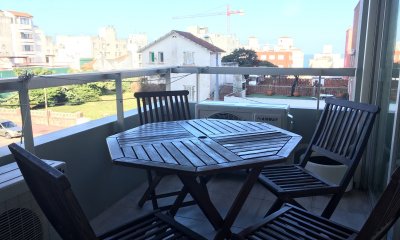 Apartamento venta y alquiler en Península - Punta del Este *2 dormitorios