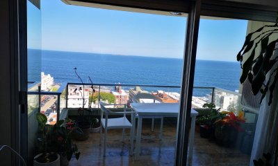 Apartamento en Venta en Punta del Este, Península