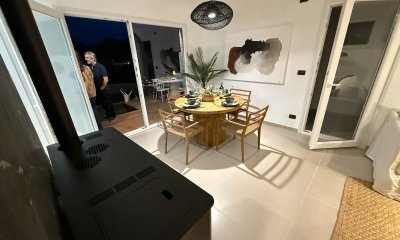 Venta de Casa en Complejo - La Barra