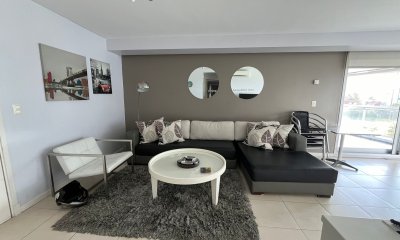 Venta de Apartamento en Mansa, Punta del Este
