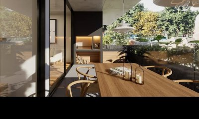 Venta monoambiente en Beverly Hills, Punta del Este en Pozo