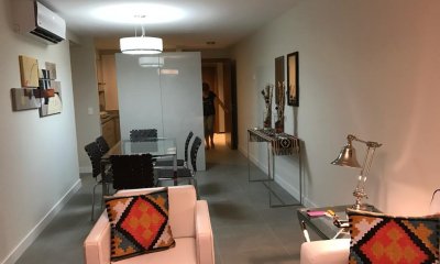 Apartamento en Alquiler  Punta del Este,  zona Roosevelt