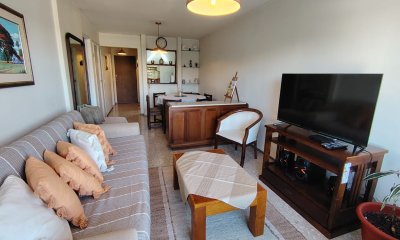 Venta de Apartamento en la Península de Punta del Este