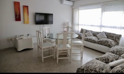 Punta del Este, Península venta y alquiler de Apartamento, 3 dorm