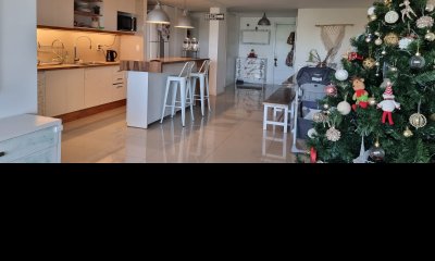 Apartamento en Punta del Este , Roosevelt