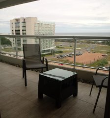 Apartamento en Venta en Punta del Este, Brava