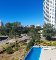 Apartamento en Punta del Este, Roosevelt