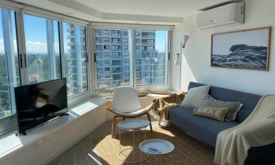 Venta de Apartamento en Punta del Este, Roosevelt