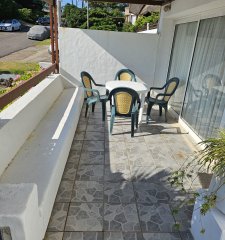 Apartamento en Venta en mansa, Pinares, frente al mar