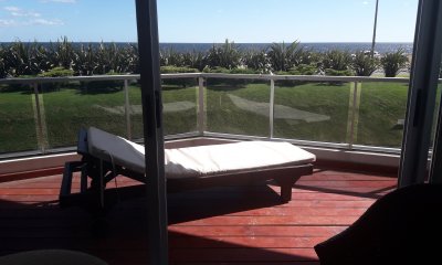Venta de Apartamento en Punta del Este, Pinares, 1era lìnea