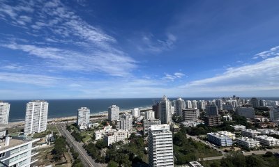 Venta de PentHouse en Punta del Este, Brava