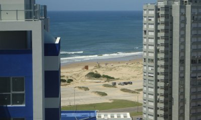 Apartamento en venta en Punta del Este, a pocas distancia del mar