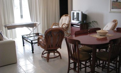 Apartamento en Punta del Este, Mansa