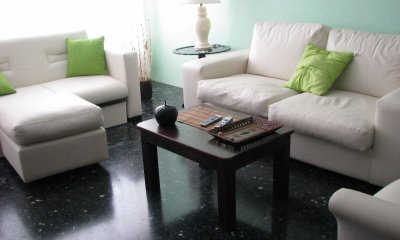 Apartamento en Punta del Este, Península