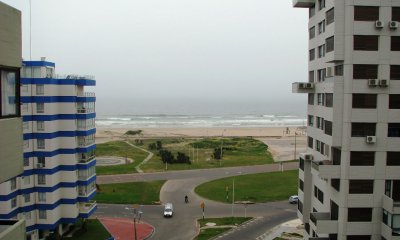 Apartamento en Punta del Este, Brava