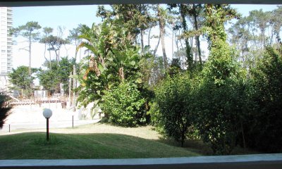 Apartamento en venta y alquiler de verano, Punta del Este, Mansa