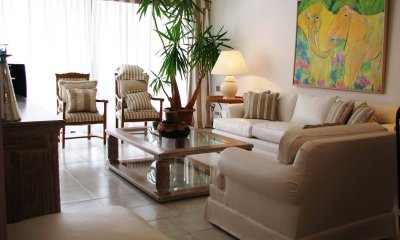 Excelente Apartamento en Punta del Este, Península frente al puerto