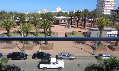 Apartamento en Venta en Punta del Este, muy céntrico!