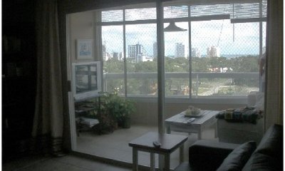 Apartamento de 3 dormitorios en venta en Punta del Este, zona Roosevelt