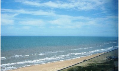 Espectacular Apartamento en Brava - Punta del Este
