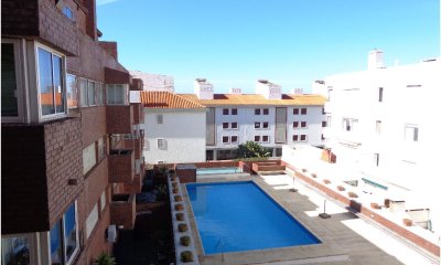 APARTAMENTO en PUNTA DEL ESTE, ZONA PENINSULA