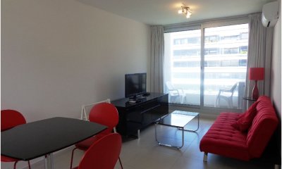 Apartamento en  VENTA  Península - Punta del Este