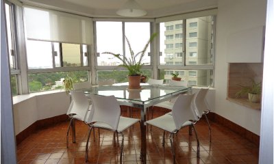 APARTAMENTO EN PUNTA DEL ESTE, ZONA ROOSEVELT