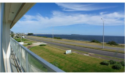 Apartamento en venta en Punta del Este, zona Pinares *4 dormitorios