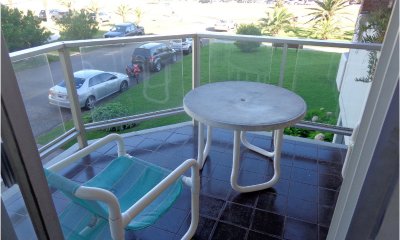Apartamento en venta en Punta del Este, Playa bRAVA