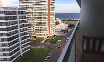 Apartamento en Venta y alquiler en Brava - Punta del Este
