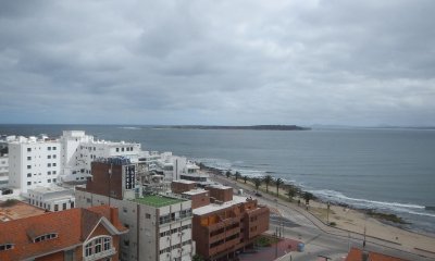 Apartamento en Punta del Este, Mansa