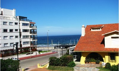 Apartamento en venta en PUNTA DEL ESTE, PENINSULA