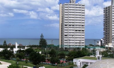 Apartamento en Punta del Este, Playa Mansa