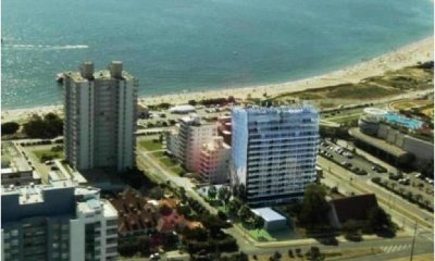 Venta de Apartamento en Mansa a metros del mar