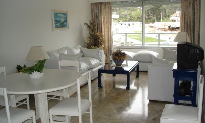 Venta de Apartamento en Mansa