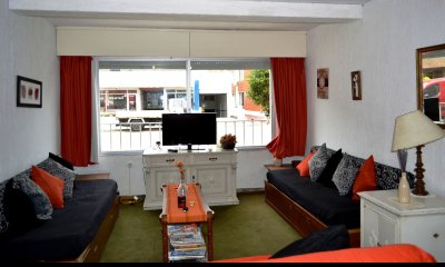 Apartamento en Punta del Este, Península