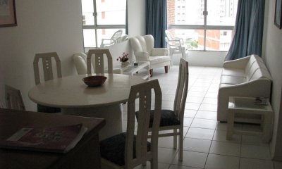 Apartamento en Punta del Este, Brava