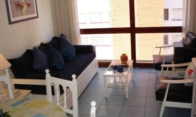 Venta de Apartamento en Playa Brava, Punta del Este