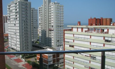 Apartamento en Brava - Punta del Este