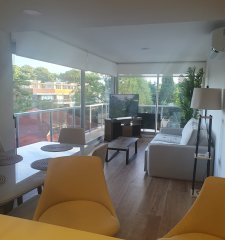 Venta de apartamento en Mansa, con servicios