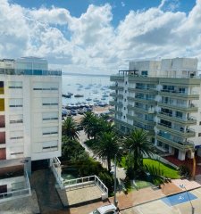 Venta y Alquiler de Apartamento en Punta del Este