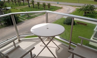 Venta de Apartamento en Punta del Este, Brava frente al mar