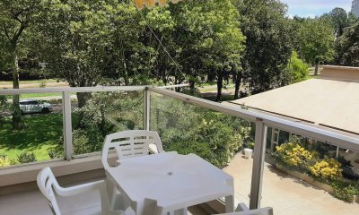 Venta y Alquiler temporario de Apartamento en Punta del Este, Roosevelt