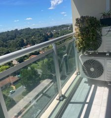 Venta de Apartamento en Punta del Este, Roosevelt  2 dorm