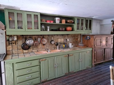 pinares, a metros del mar!!! 2000 m² terreno con piscina, y más de 300 edificados - gor28074c