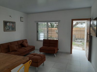 casa en mansa - punta del este - gor26827c