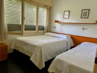 alquiler de temporada en punta del este, mansa - mÍnimo 10 dÍas - gor29275c