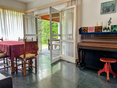 alquiler de temporada en punta del este, mansa - mÍnimo 10 dÍas - gor29275c